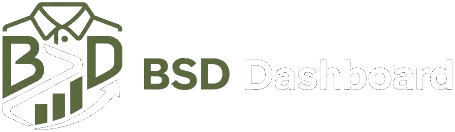 BSD Dashboard
